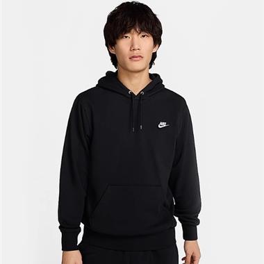 NIKE   2025夏季新款衛衣帽T