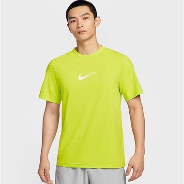 NIKE   2025夏季新款短袖T恤