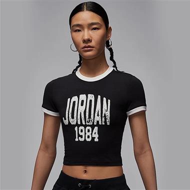 NIKE   2025夏季新款女生短袖T恤
