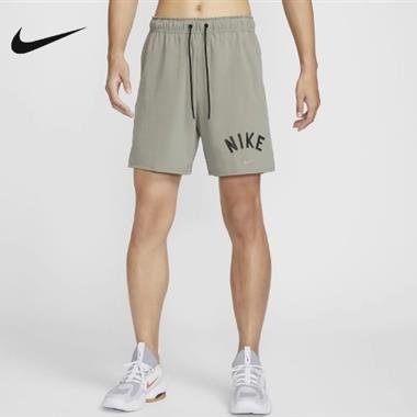NIKE   2025夏季新款休閒短褲