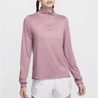 NIKE   2025夏季新款女生防曬衫