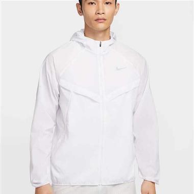 NIKE   2025夏季新款女生防曬衫