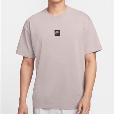 NIKE   2025夏季新款短袖T恤