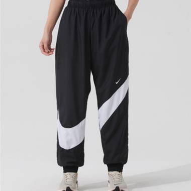 NIKE   2025夏季新款短女生休閒長褲
