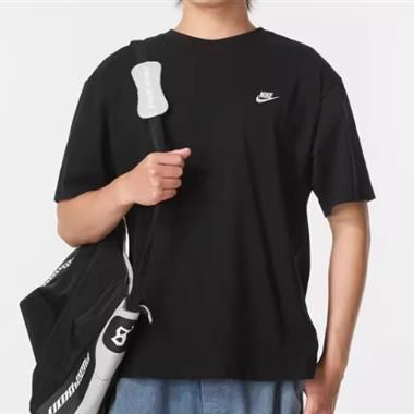 NIKE   2025夏季新款短袖T恤