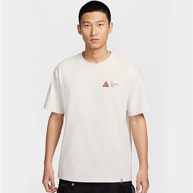 NIKE   2025夏季新款短袖T恤