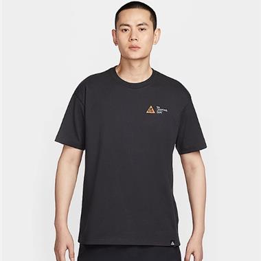 NIKE   2025夏季新款短袖T恤