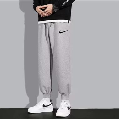 NIKE  2025夏季新款休閒長褲