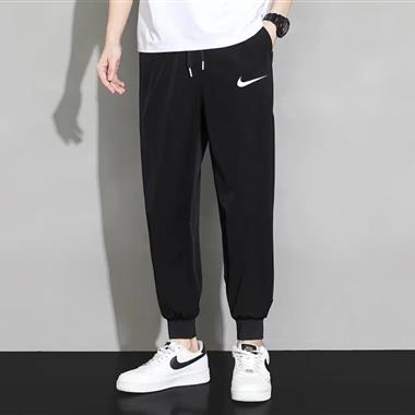 NIKE  2025夏季新款休閒長褲