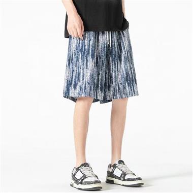 Vans  2025夏季新款休閒短褲