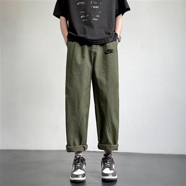 NIKE  2025夏季新款休閒長褲