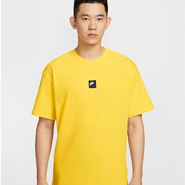 NIKE   2025夏季新款短袖T恤