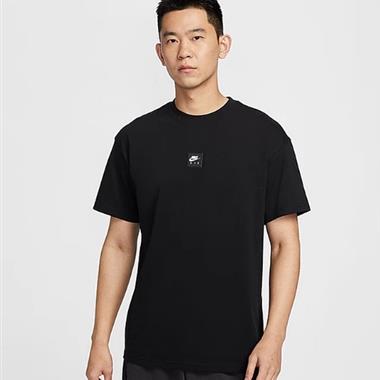 NIKE   2025夏季新款短袖T恤
