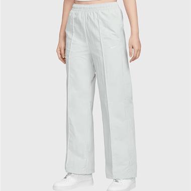 NIKE   2025夏季新款女生休閒長褲