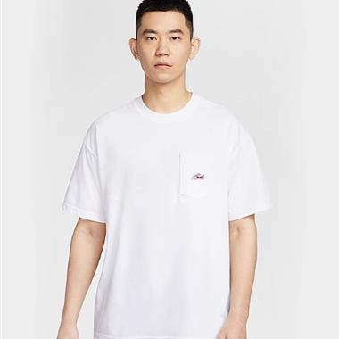 NIKE   2025夏季新款短袖T恤