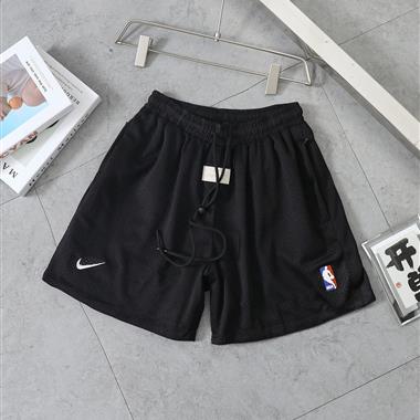 NIKE   2025夏季新款休閒短褲