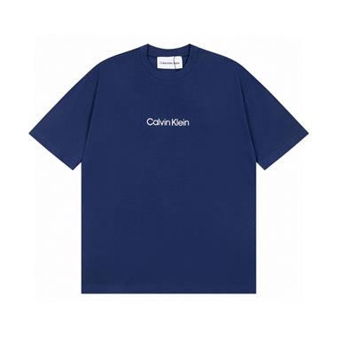 Calvin Klein   2025夏季新款短袖T恤