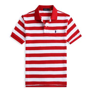 Ralph Lauren  2025夏季新款短袖POLO衫