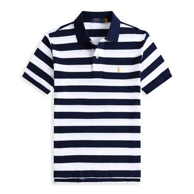 Ralph Lauren  2025夏季新款短袖POLO衫