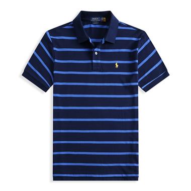 Ralph Lauren  2025夏季新款短袖POLO衫