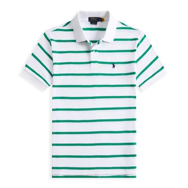 Ralph Lauren  2025夏季新款短袖POLO衫