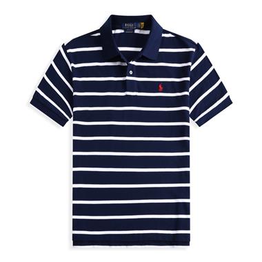 Ralph Lauren  2025夏季新款短袖POLO衫