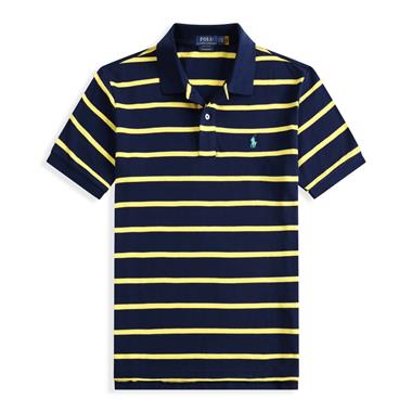 Ralph Lauren  2025夏季新款短袖POLO衫