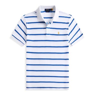 Ralph Lauren  2025夏季新款短袖POLO衫