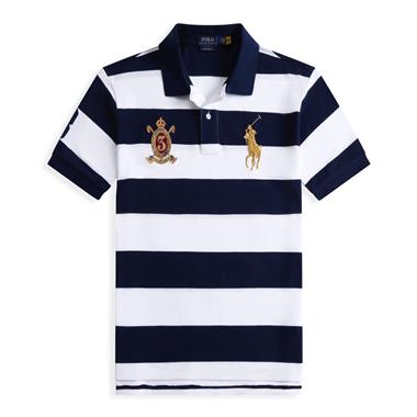 Ralph Lauren  2025夏季新款短袖POLO衫