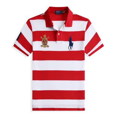 Ralph Lauren  2025夏季新款短袖POLO衫