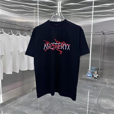 ARCTERYX   2025夏季新款短袖T恤