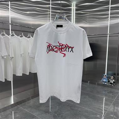 ARCTERYX   2025夏季新款短袖T恤