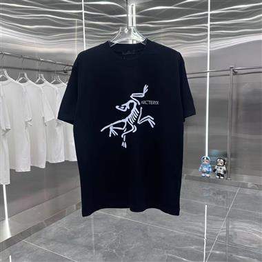 ARCTERYX   2025夏季新款短袖T恤