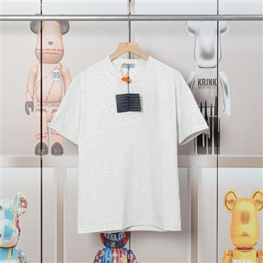 PRADA   2025夏季新款短袖T恤