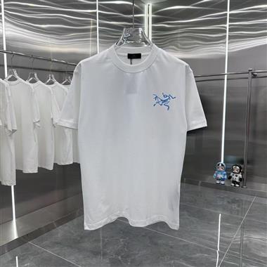 ARCTERYX   2025夏季新款短袖T恤