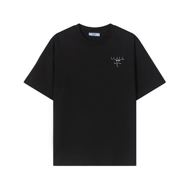 PRADA   2025夏季新款短袖T恤