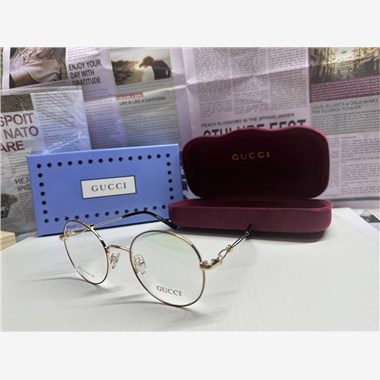 GUCCI  2025新款太陽眼鏡 墨鏡 時尚休閒眼鏡