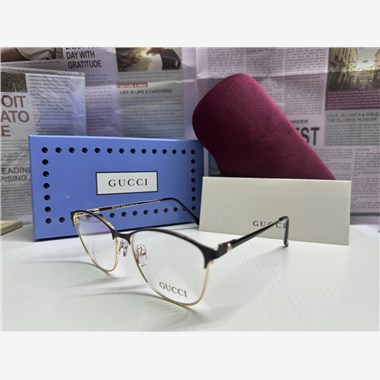 GUCCI  2025新款太陽眼鏡 墨鏡 時尚休閒眼鏡