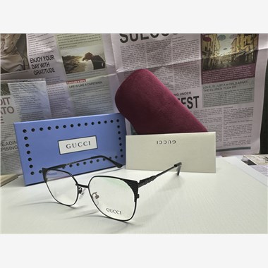 GUCCI  2025新款太陽眼鏡 墨鏡 時尚休閒眼鏡