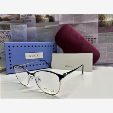 GUCCI  2025新款太陽眼鏡 墨鏡 時尚休閒眼鏡