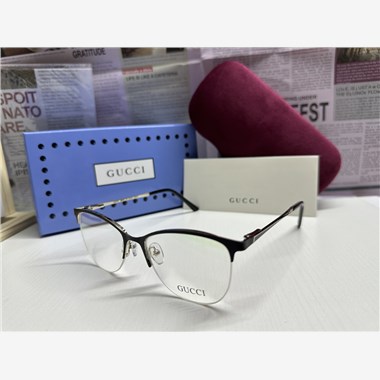 GUCCI  2025新款太陽眼鏡 墨鏡 時尚休閒眼鏡
