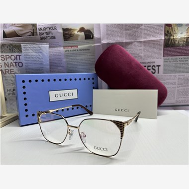 GUCCI  2025新款太陽眼鏡 墨鏡 時尚休閒眼鏡