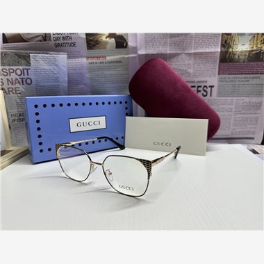 GUCCI  2025新款太陽眼鏡 墨鏡 時尚休閒眼鏡