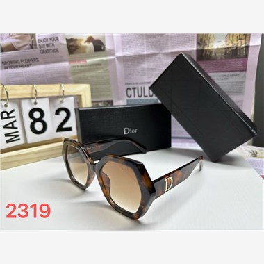 DIOR  2025新款太陽眼鏡 墨鏡 時尚休閒眼鏡