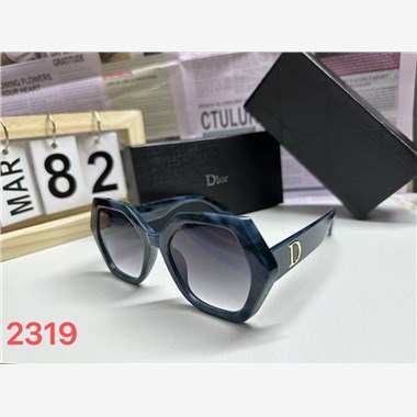 DIOR  2025新款太陽眼鏡 墨鏡 時尚休閒眼鏡