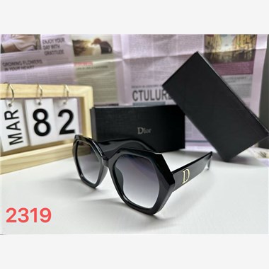 DIOR  2025新款太陽眼鏡 墨鏡 時尚休閒眼鏡