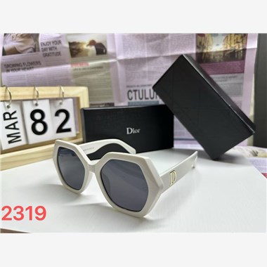 DIOR  2025新款太陽眼鏡 墨鏡 時尚休閒眼鏡