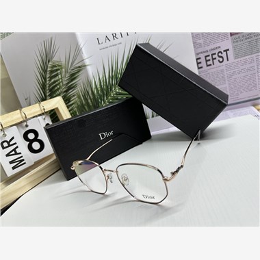 DIOR  2025新款太陽眼鏡 墨鏡 時尚休閒眼鏡