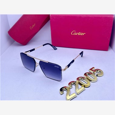 CARTIER  2025新款太陽眼鏡 墨鏡 時尚休閒眼鏡