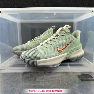 Nike Ambassador 13 Empire Jade 13代男子運動籃球鞋